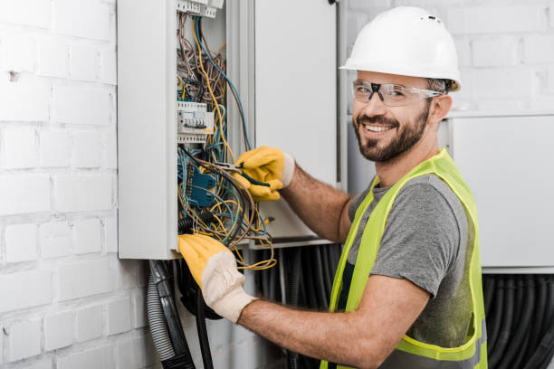 Best Commercial Electrician Services  in Toledo, OR