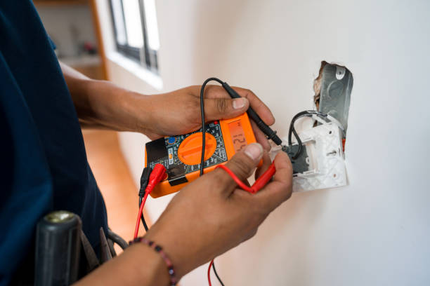 Best Electrical Upgrades for Homes  in Toledo, OR