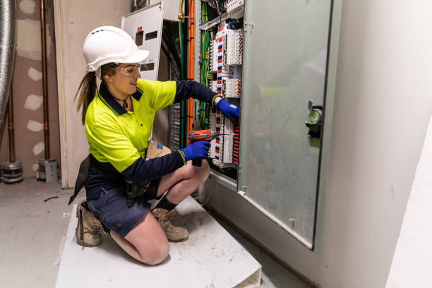 Best Home Electrical Repair  in Toledo, OR