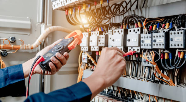 Best Electrician for Home Renovation  in Toledo, OR
