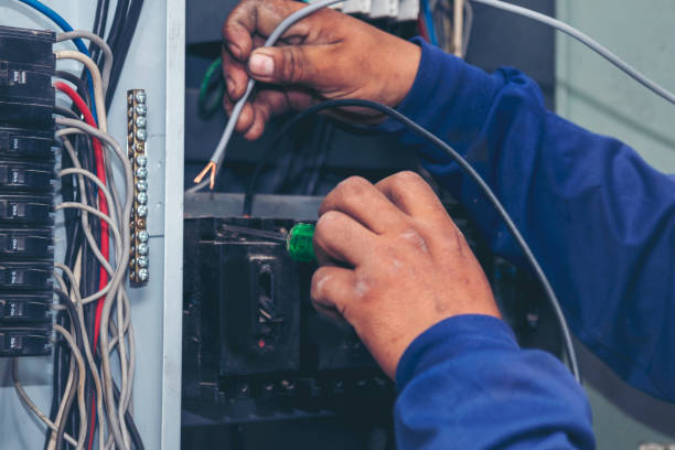 Affordable Emergency Electrician in OR