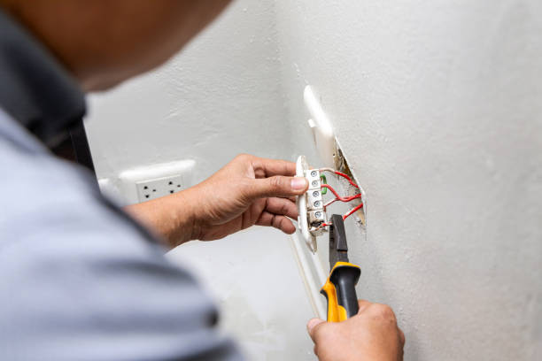 Best Local Electrician Companies  in Toledo, OR