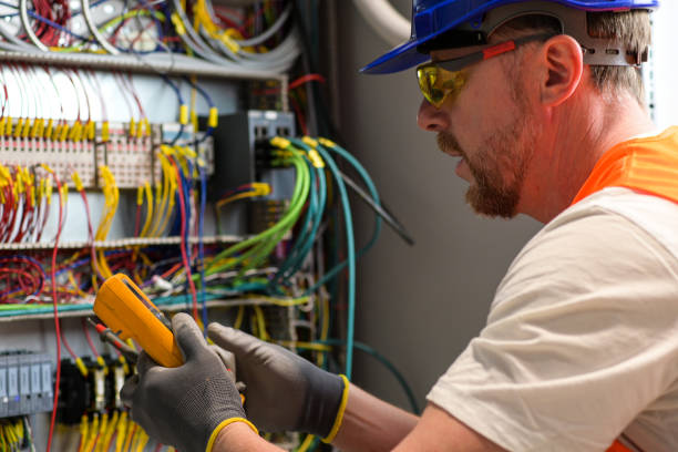 Best 24-Hour Electrician  in Toledo, OR
