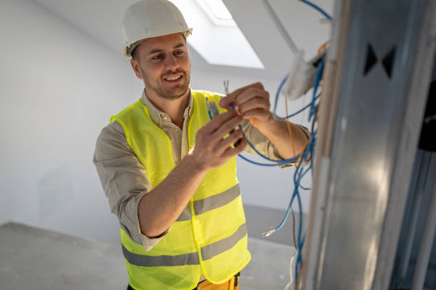 Best Electrical Rewiring Services  in Toledo, OR